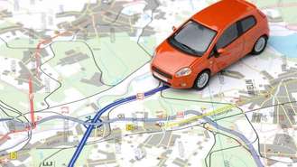 International Car Travel