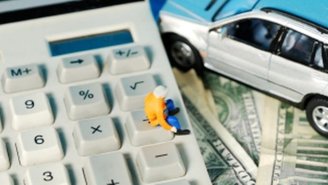 Car Loan Intertest Calculation