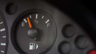 Fuel Gauge
