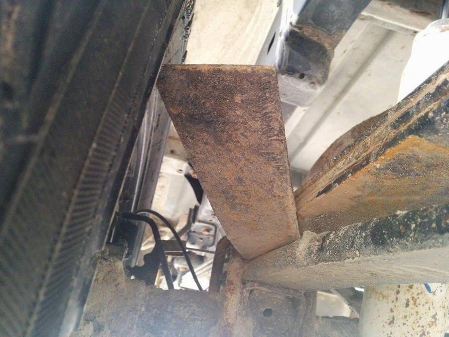 Ford F150 F250 Add a Leaf to Leaf Springs How to FordTrucks