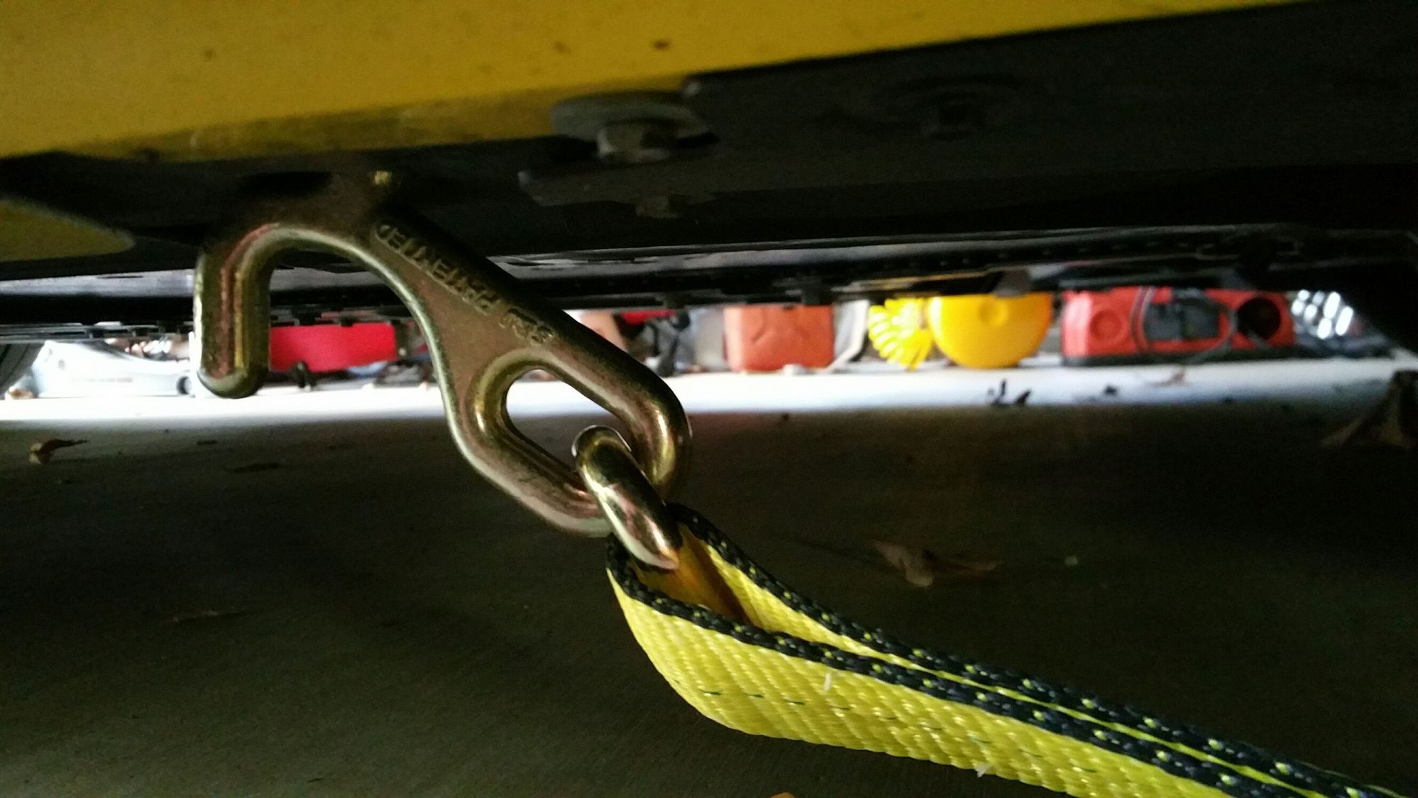 C7 tow hooks CorvetteForum Chevrolet Corvette Forum Discussion