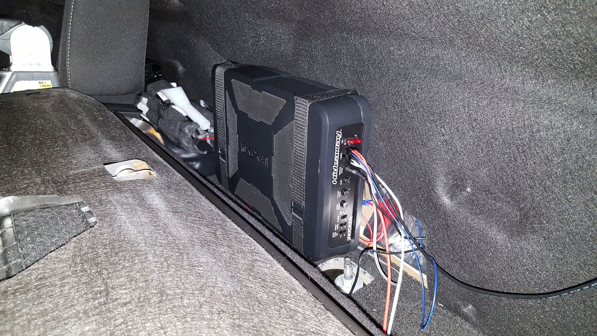 2015 Xlt F150 Stereo Upgrade - Page 2