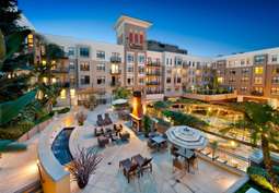 Image of Terraces at Paseo Colorado in Pasadena, CA