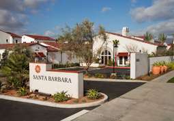Image of Santa Barbara in Rancho Cucamonga, CA