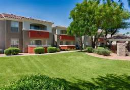 Image of Envision Apartments in Mesa, AZ