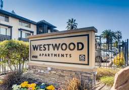 Image of Westwood Apartments in Carmichael, CA