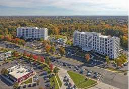 Image of Cherry Hill Towers in Cherry Hill, NJ