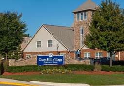 Image of Oxon Hill Village in Oxon Hill, MD