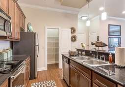 Image of Bella Ridge Apartments in River Ridge, LA
