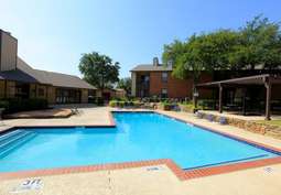 Image of The Place at Harvestree in Plano, TX