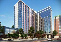 Image of Continuum in White Plains, NY
