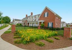 Image of Preston Gardens in Perrysburg, OH