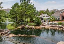 Image of Colonial Grand at Brier Falls in Raleigh, NC
