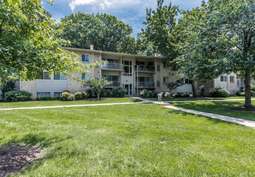 Image of Americana Southdale Apartments in Glen Burnie, MD