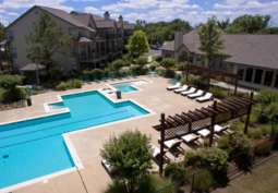 Image of Crown Woods Village in Tulsa, OK