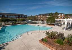 Image of The Reserve at Jacksonville Commons in Jacksonville, NC