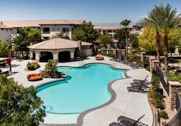 Image of Colonial Grand at Desert Vista in North Las Vegas, NV