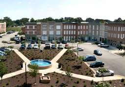 Image of Festival Park in Chester, VA
