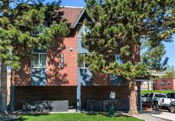 Image of 805 Dahlia in Denver, CO