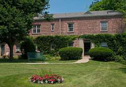 Image of Stonehenge Garden Apartments in Albany, NY