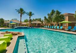 Image of Pinnacle Terrace in Chandler, AZ