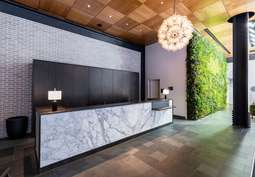 Image of The Girard Apartments in Philadelphia, PA