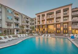 Image of Republic Flats in Durham, NC