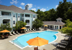 Image of Camden Russett in Laurel, MD