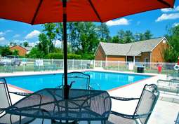 Image of The Park at Village Green in Chester, VA