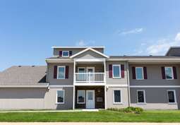 Image of Woodfield Apartments in Grand Rapids, MI