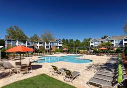 Image of Bexley Park in Morrisville, NC