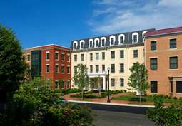 Image of Clayborne in Alexandria, VA
