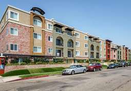 Image of The Reserve in Woodland Hills, CA