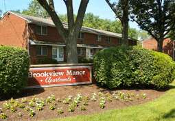 Image of Brookview Manor Apartments in Stratford, NJ