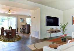 Image of Lake Village Townhouses in Severn, MD