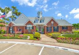 Image of Heritage Place Apartments in Mckinney, TX