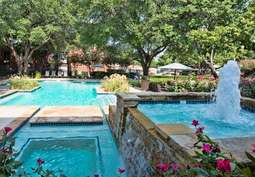 Image of Indian Creek Apartments in Carrollton, TX