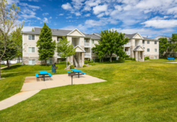 Image of Wingpointe Apartments in Clearfield, UT