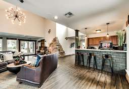 Image of Westridge Apartments in Fort Worth, TX