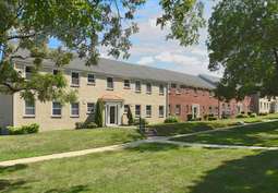 Image of Mount Ridge Apartments in Baltimore, MD