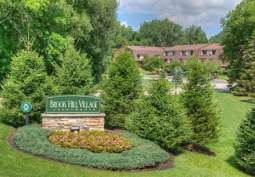 Image of Brook Hill Village in Rochester, NY