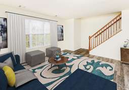 Image of Mews at Annandale in Annandale, NJ