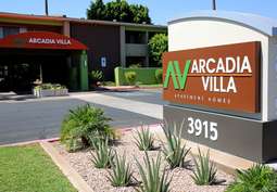 Image of Arcadia Villa in Phoenix, AZ