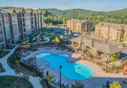 Image of The Aventine in Arden, NC