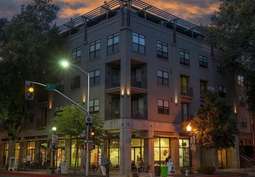 Image of 1801 L Apartments in Sacramento, CA
