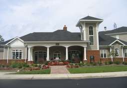 Image of Eagle Harbor Apartments in Carrollton, VA