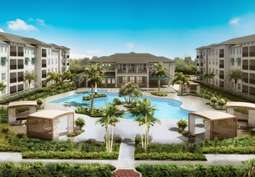 Image of Inspira Apartments in Naples, FL