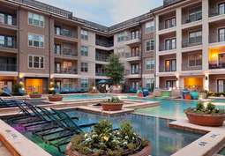 Image of AMLI on Maple in Dallas, TX
