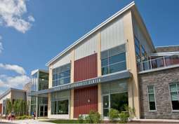 Image of Burgess Mill Station I & II in Ellicott City, MD