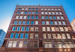 Image of Vangard Lofts in Saint Louis, MO